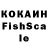 Кетамин VHQ nickpozitive